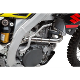 Rs12 Signature Series Exhaust System Ss Al Cf